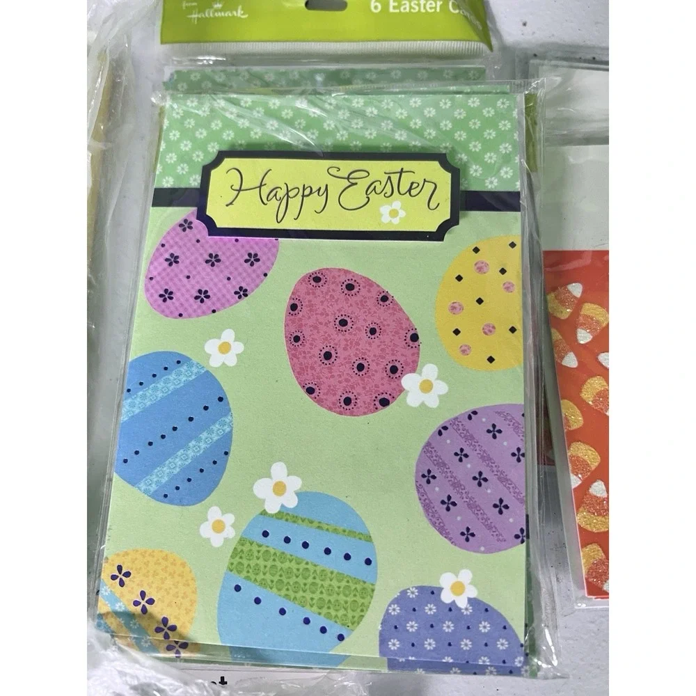 Hallmark Greeting Cards & Envelopes Lot 75 Cards Encouragement Proud Of You More